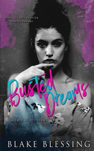 Busted Dreams image number 0