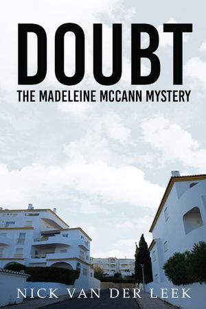 Doubt: The Madeleine McCann Mystery image number 0