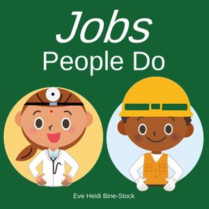 Jobs People Do image number 0