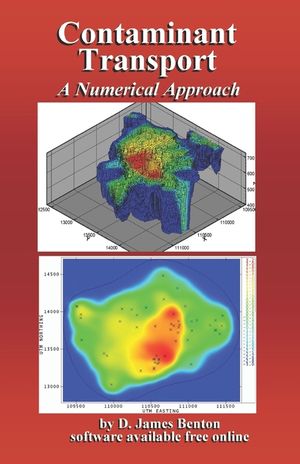 Contaminant Transport: A Numerical Approach image number 0