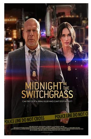 Midnight in the Switchgrass image number 0