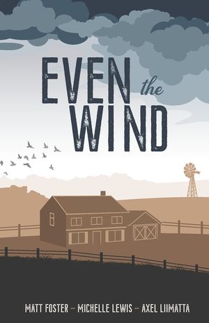Even the Wind image number 0