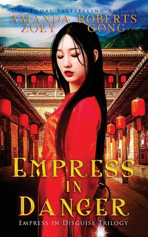 Empress in Danger image number 0