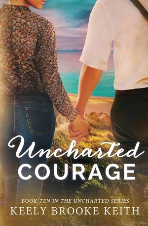 Uncharted Courage image number 0