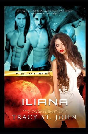 Iliana image number 0