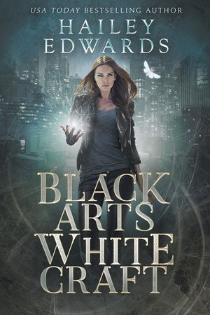 Black Arts, White Craft image number 0