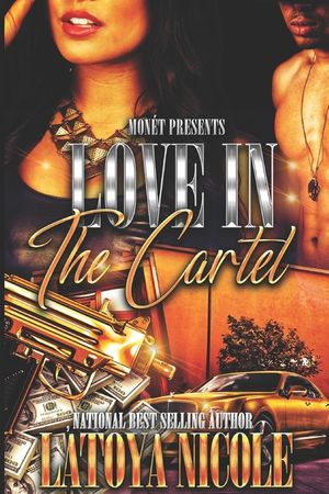 Love in the Cartel image number 0