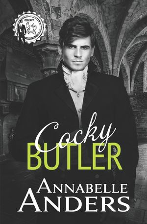 Cocky Butler image number 0