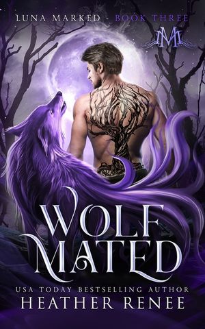 Wolf Mated image number 0