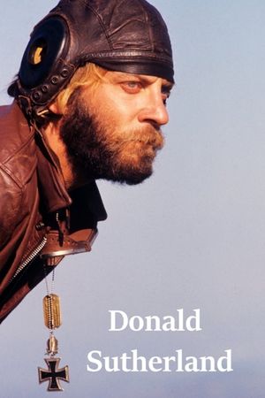 Donald Sutherland: Oddball image number 0