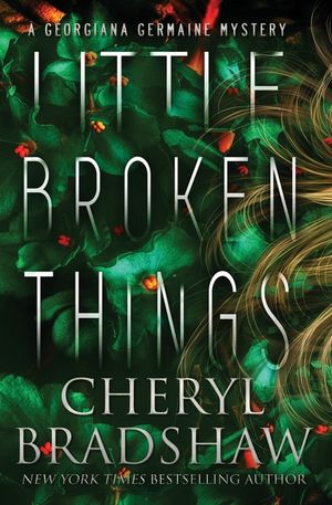 Little Broken Things image number 0