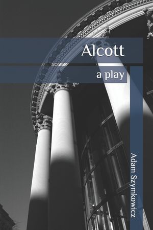 Alcott: a play image number 0