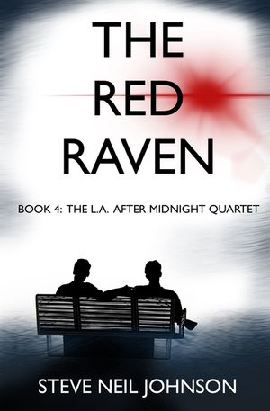 The Red Raven: Book 4: The L.A. AFTER MIDNIGHT Quartet image number 0