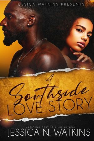 A South Side Love Story image number 0