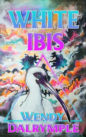 White Ibis: A Horror Novella image number 0