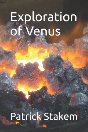 Exploration of Venus image number 0
