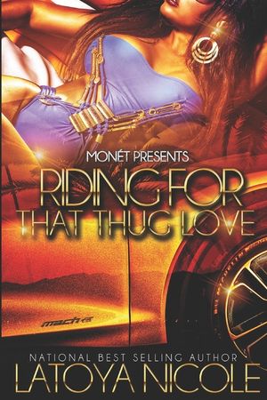 Riding for That Thug Love image number 0