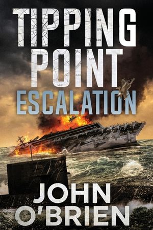 Tipping Point: Escalation image number 0