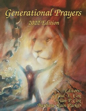 Generational Prayers - 2022 Edition image number 0
