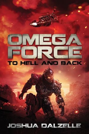Omega Force: To Hell and Back image number 0
