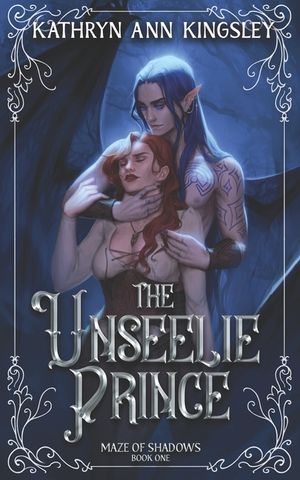The Unseelie Prince image number 0