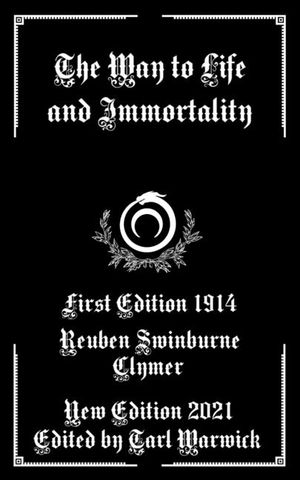 The Way to Life and Immortality image number 0
