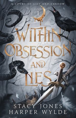 Within Obsession and Lies image number 0