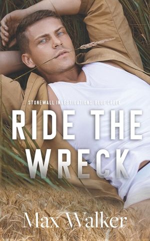 Ride the Wreck image number 0