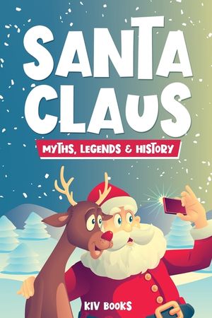 Santa Claus - Myths, Legends & History image number 0