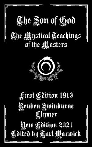 The Son of God: The Mystical Teachings of the Masters image number 0