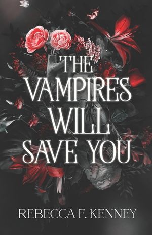 The Vampires Will Save You image number 0