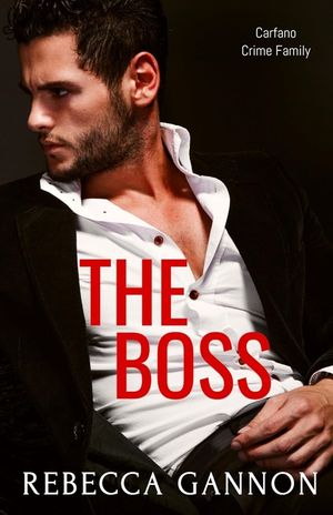 The Boss image number 0