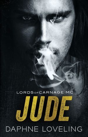 Jude: Lords of Carnage MC image number 0