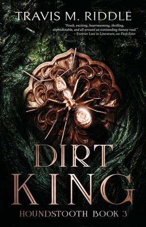 Dirt King image number 0