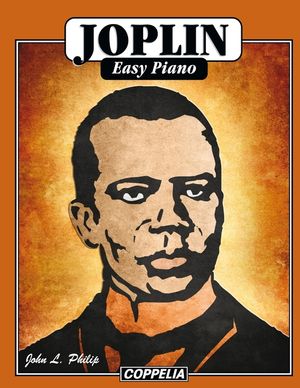 Scott Joplin Easy Piano image number 0