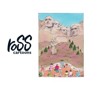 roSS Cartoons image number 0