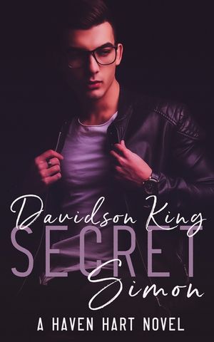 Secret Simon (A Haven Hart Novel) image number 0