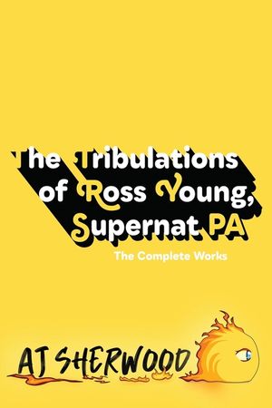 The Tribulations of Ross Young, Supernat PA image number 0