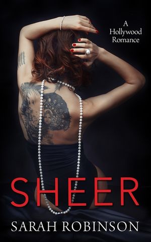 Sheer: A Hollywood Romance image number 0