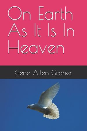 On Earth As It Is In Heaven image number 0