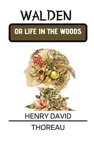 Walden or Life in the Woods by Henry David Thoreau image number 0