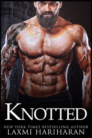 Knotted: Books 1 - 6 image number 0