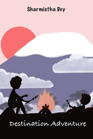 Destination Adventure: Easy to Read Chapter Book image number 0