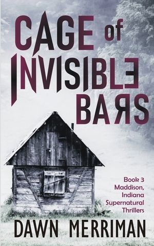 Cage of Invisible Bars: A terrifying, non-stop supernatural thriller image number 0