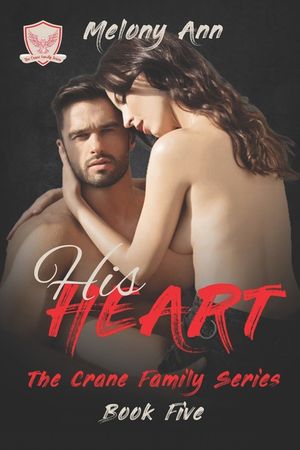 His Heart: A Mafia Billionaires Romance image number 0