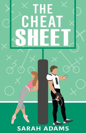 The Cheat Sheet: A Romantic Comedy image number 0