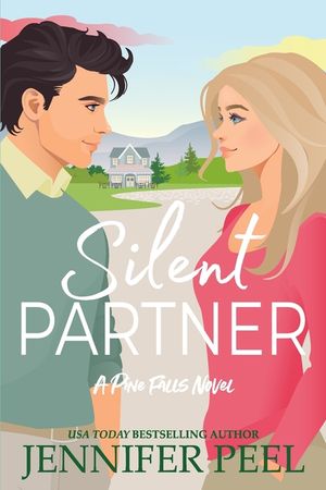 Silent Partner image number 0