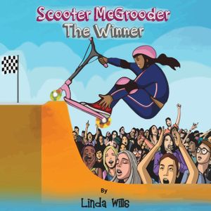 Scooter McGrooder The Winner: Scooter McGrooder image number 0