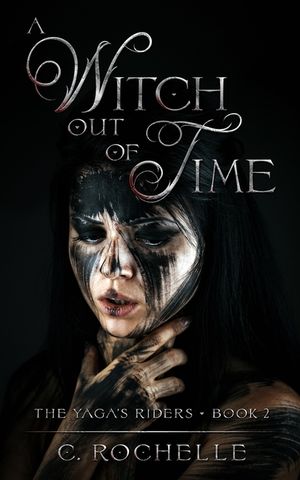 A Witch Out of Time image number 0
