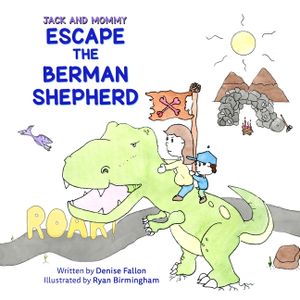 Jack and Mommy Escape the Berman Shepherd image number 0